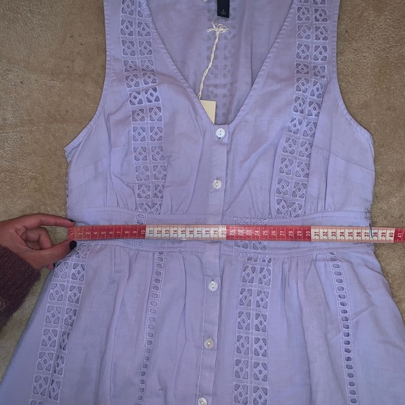 Universal Thread Dress - Picture 7 of 8